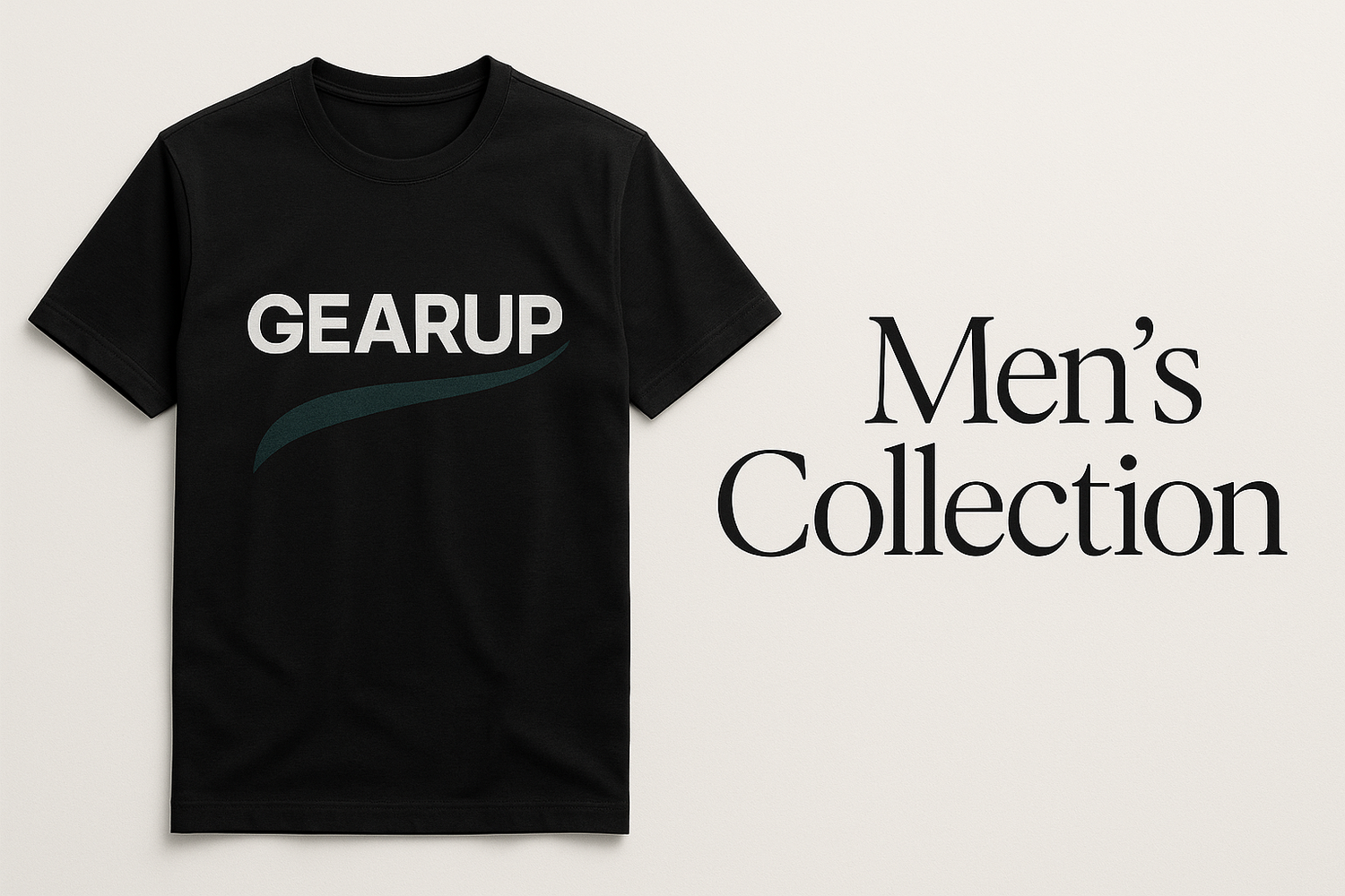 Men's Collection