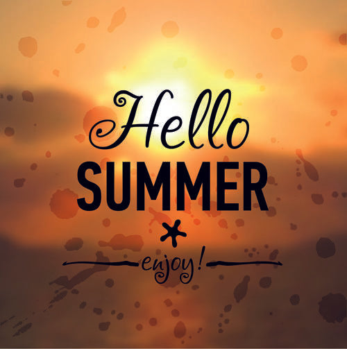 Summer Collection