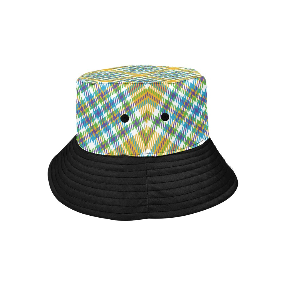 Women's Stylish Designed Bucket Hat