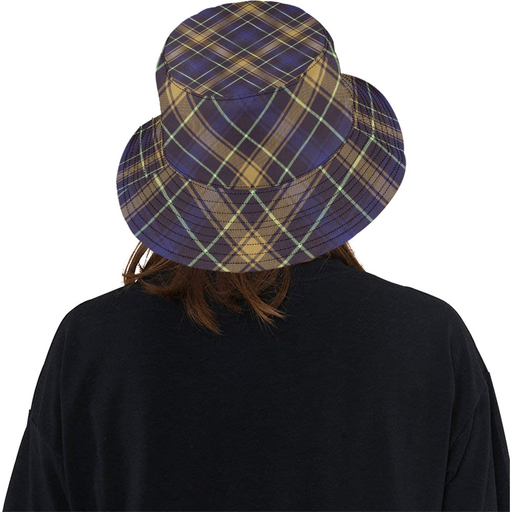 Women's Stylish Designed Bucket Hat