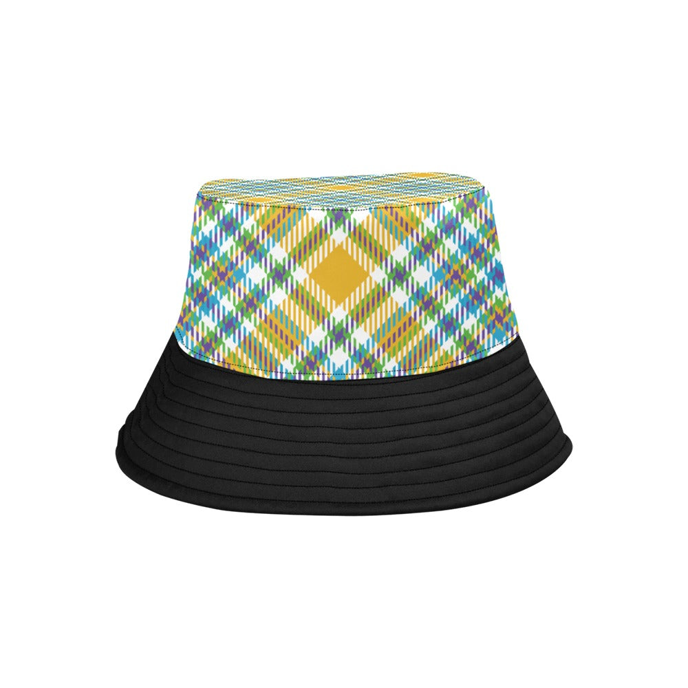 Women's Stylish Designed Bucket Hat