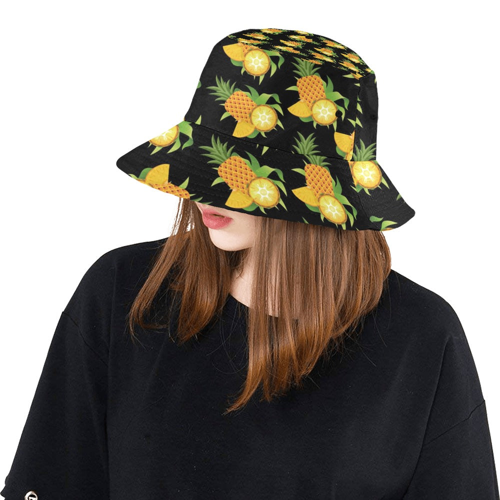 Women's Stylish Designed Bucket Hat