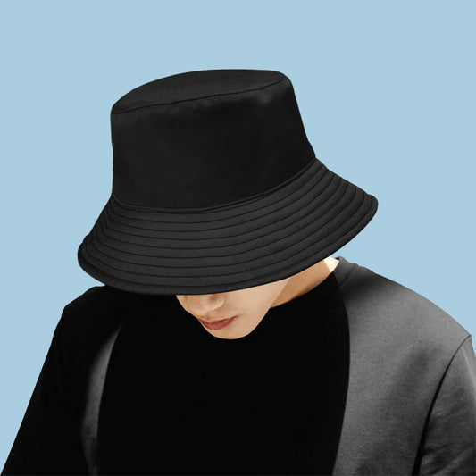 Men's Unique Bucket Hat