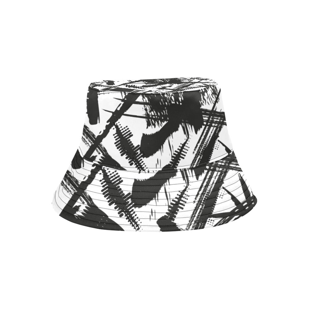 Men's All Over Print Bucket Hat