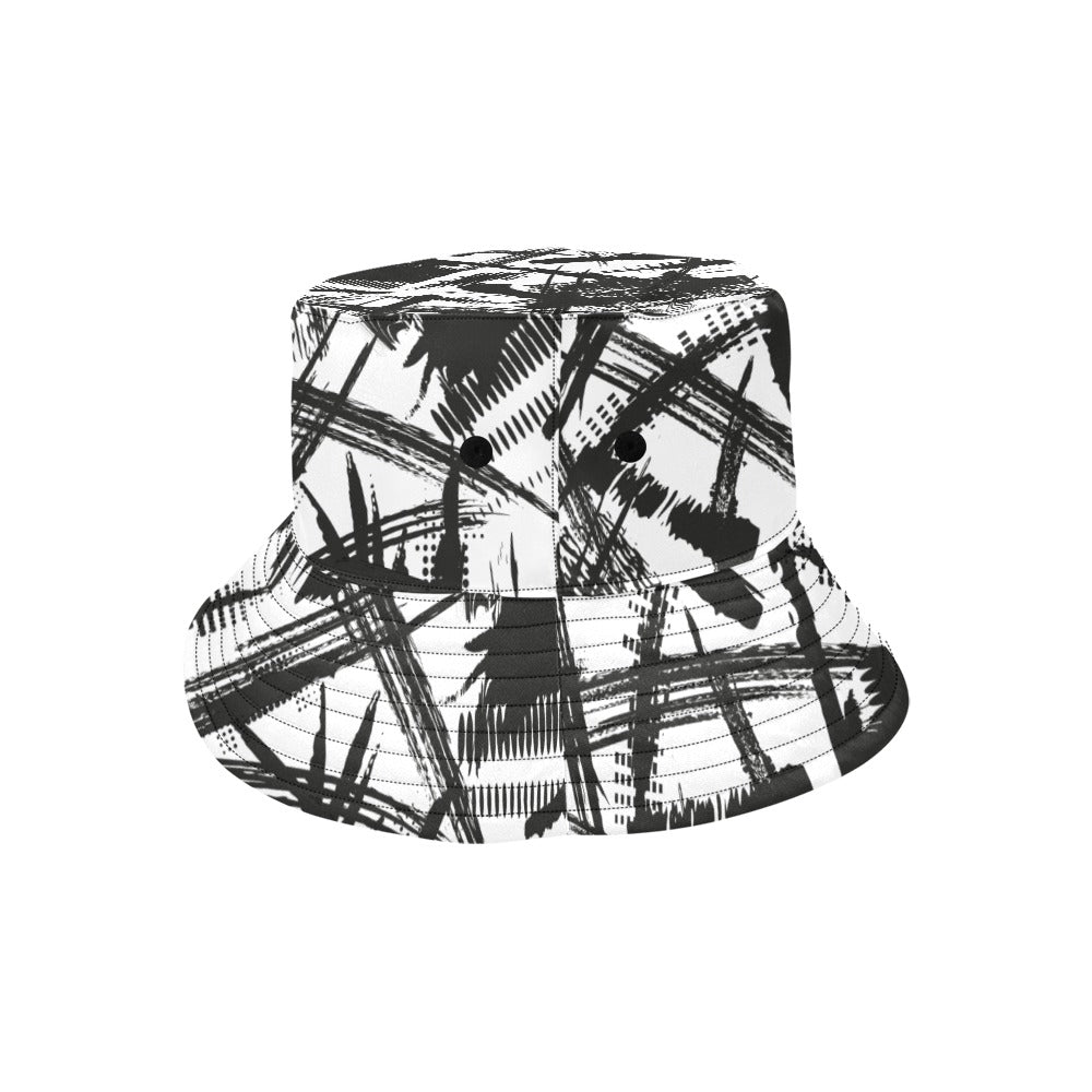 Men's All Over Print Bucket Hat