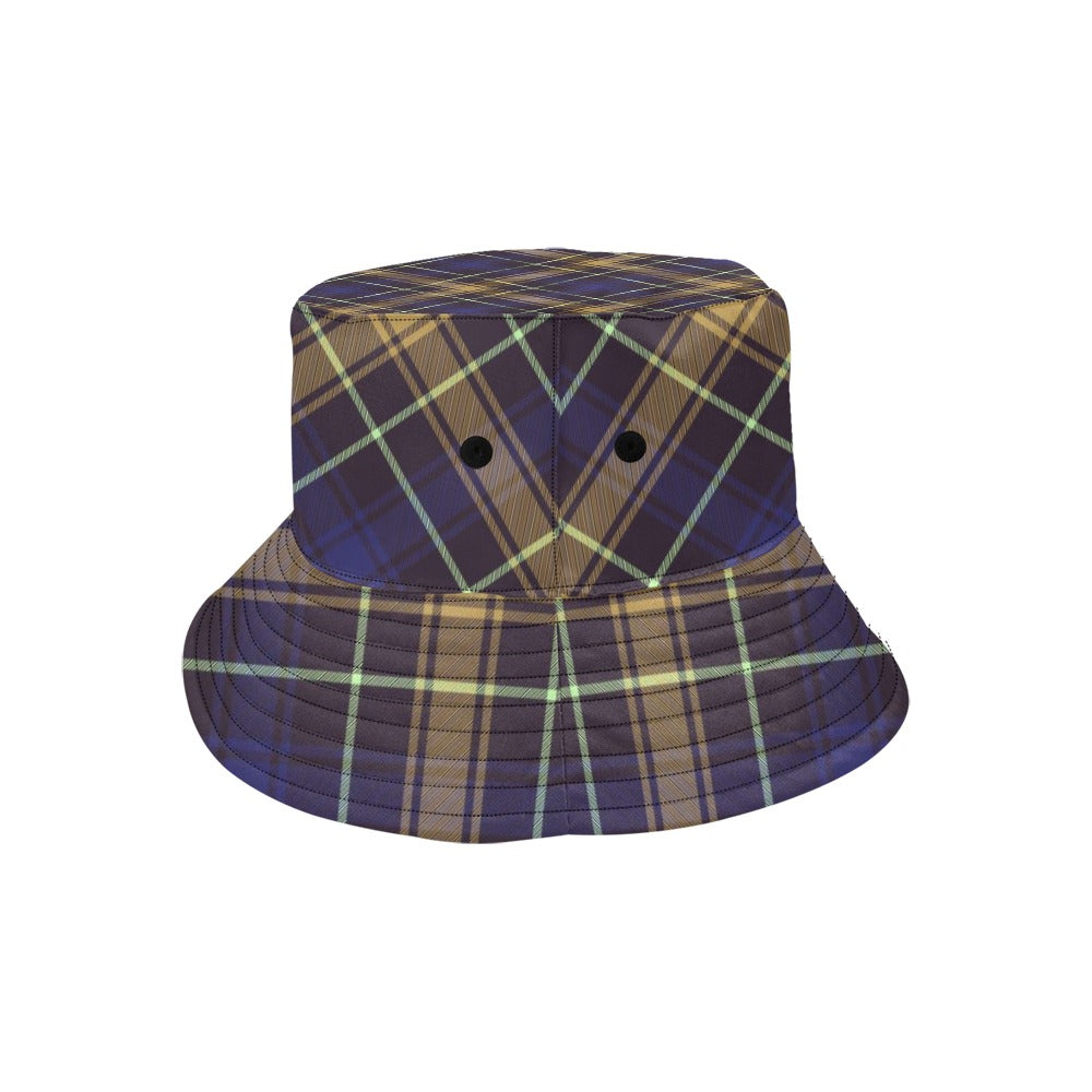 Women's Stylish Designed Bucket Hat