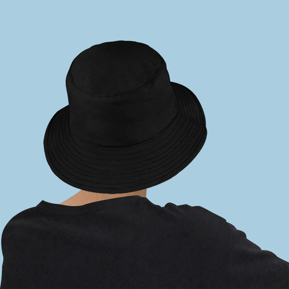 Men's Unique Bucket Hat