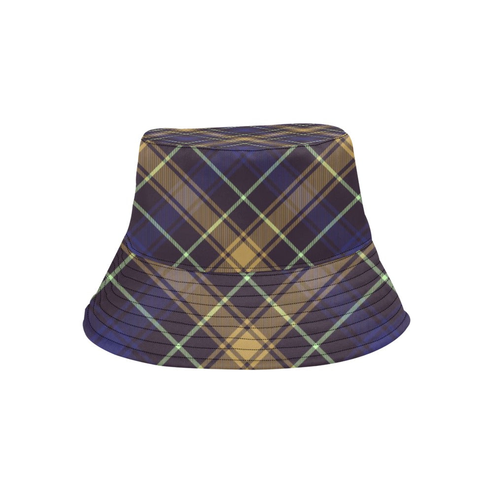 Women's Stylish Designed Bucket Hat