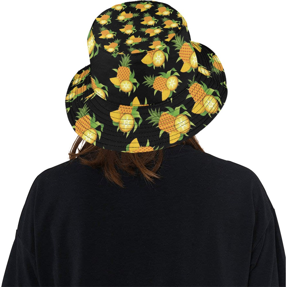 Women's Stylish Designed Bucket Hat