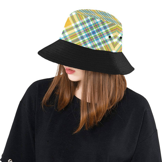 Women's Stylish Designed Bucket Hat