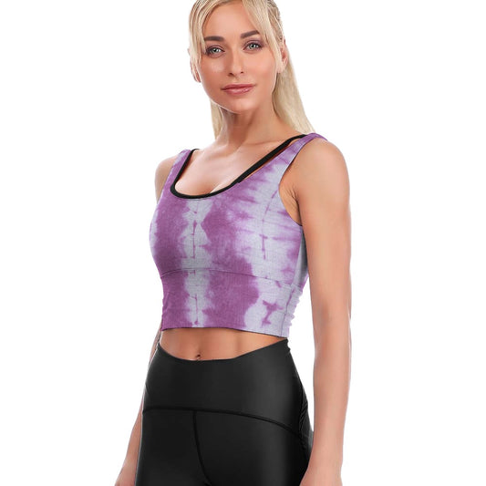 Women's Comfortable Yoga Vest