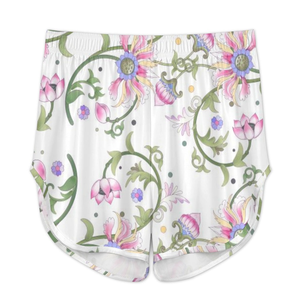Strap pajama Set