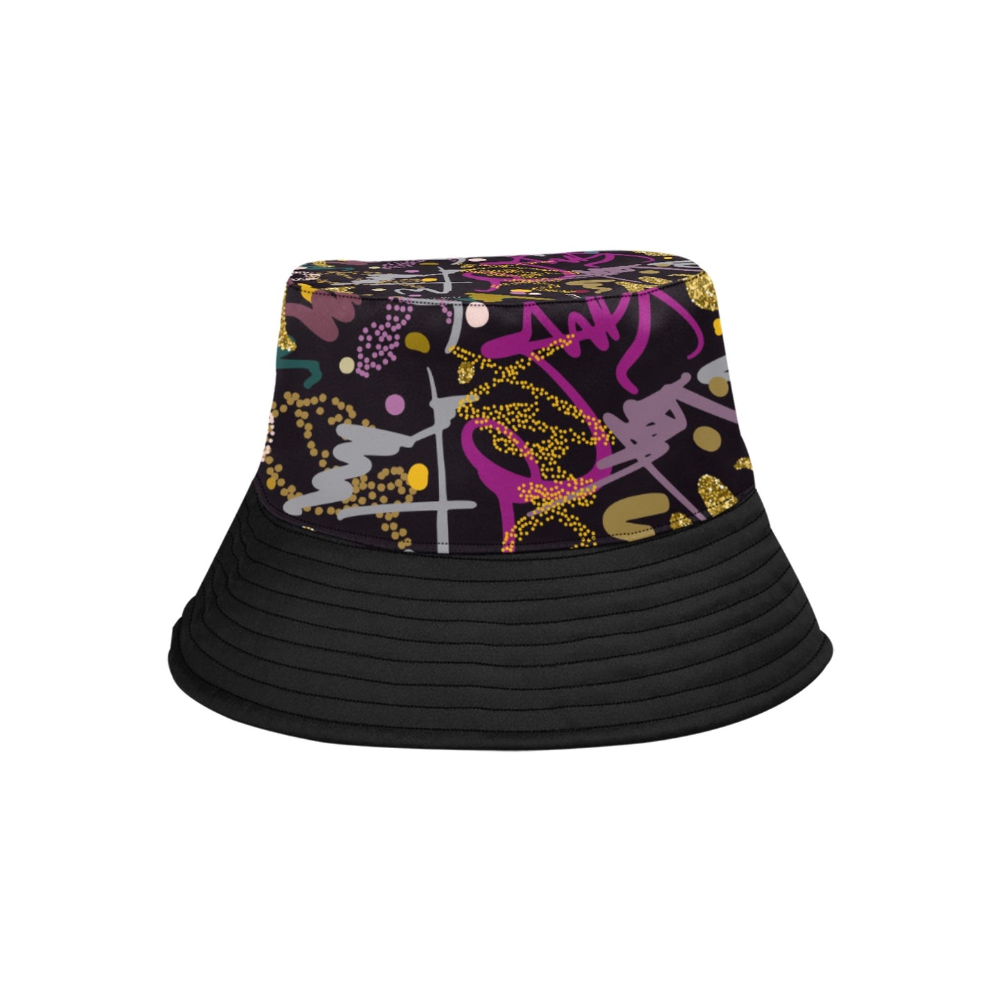 Unisex, Awesome Bucket Hat