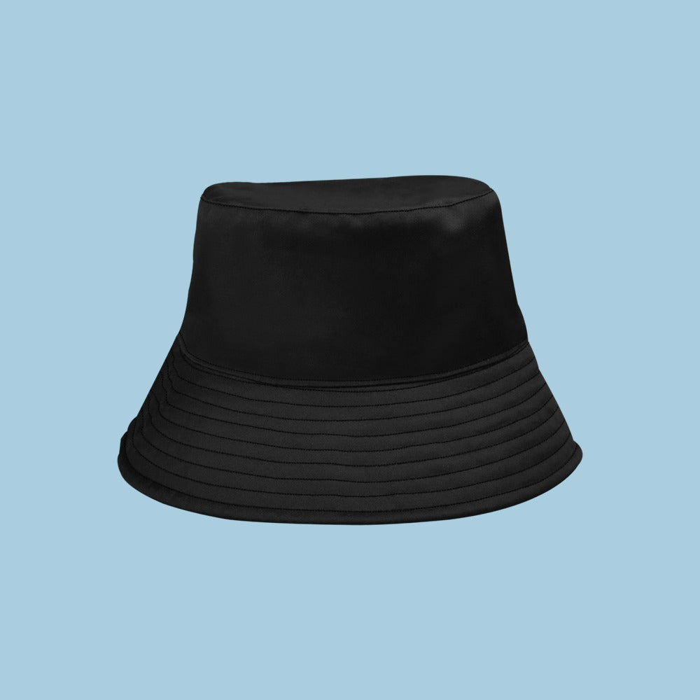 Men's Unique Bucket Hat