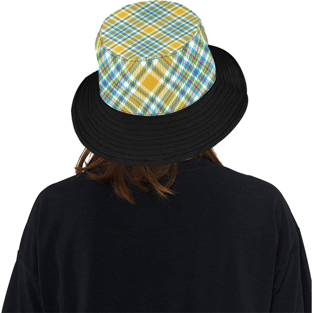 Women's Stylish Designed Bucket Hat