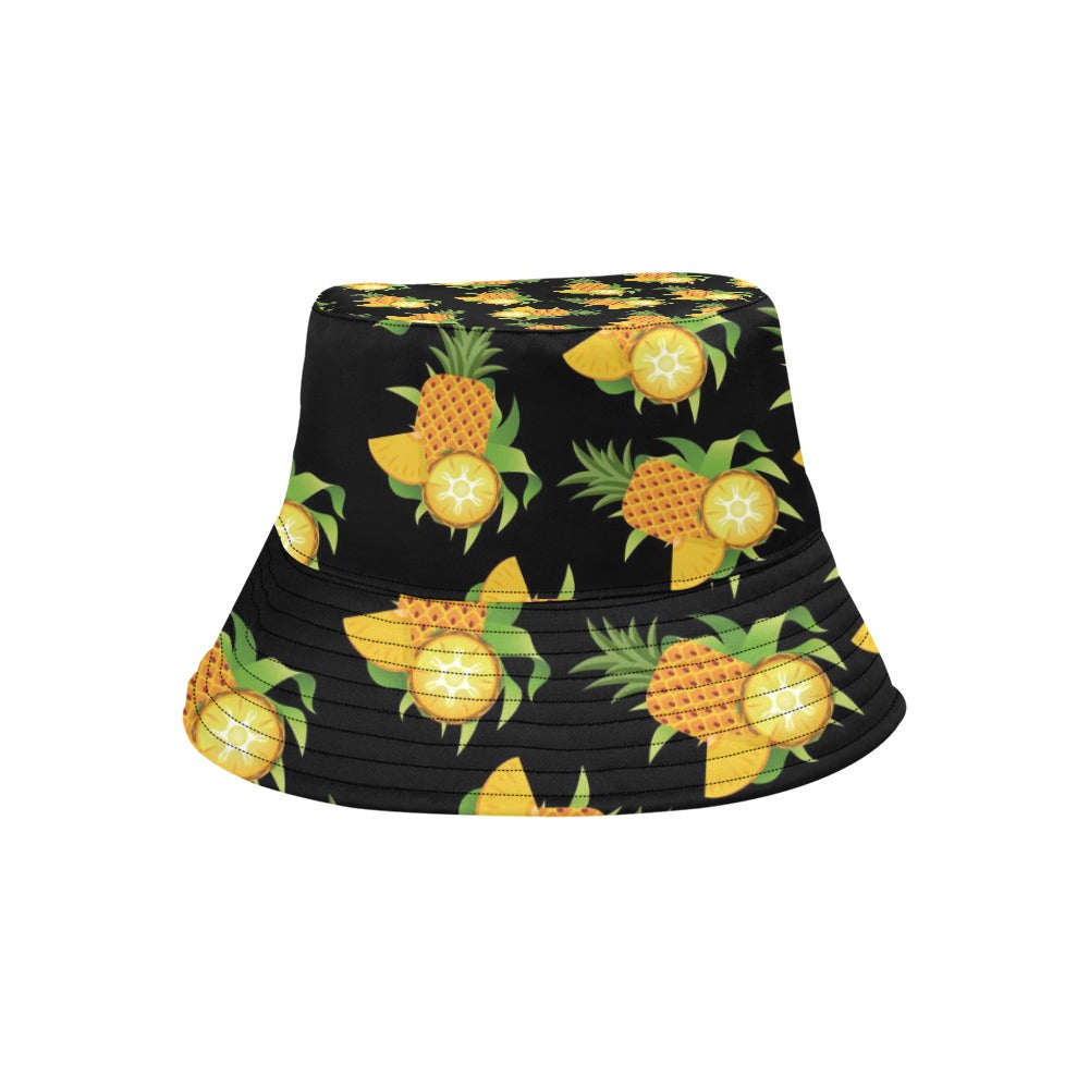 Women's Stylish Designed Bucket Hat