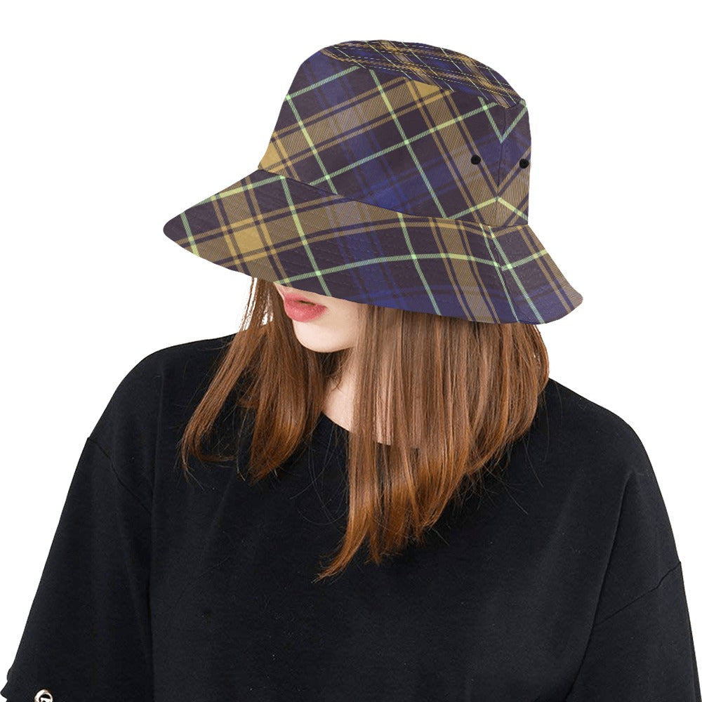Women's Stylish Designed Bucket Hat