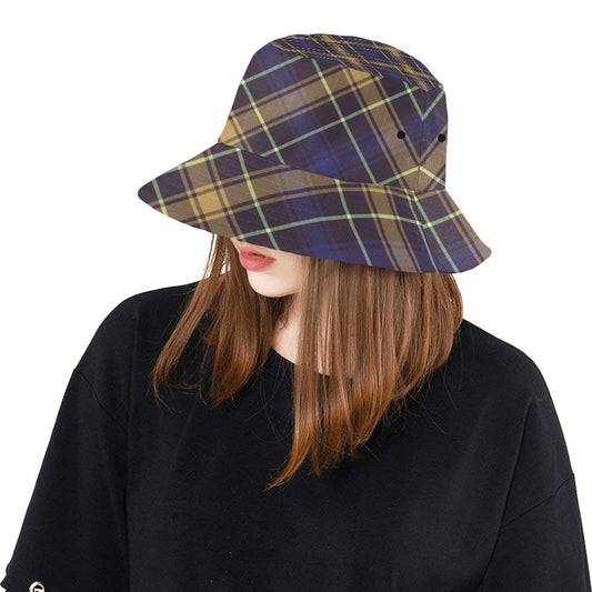 Women's Stylish Designed Bucket Hat