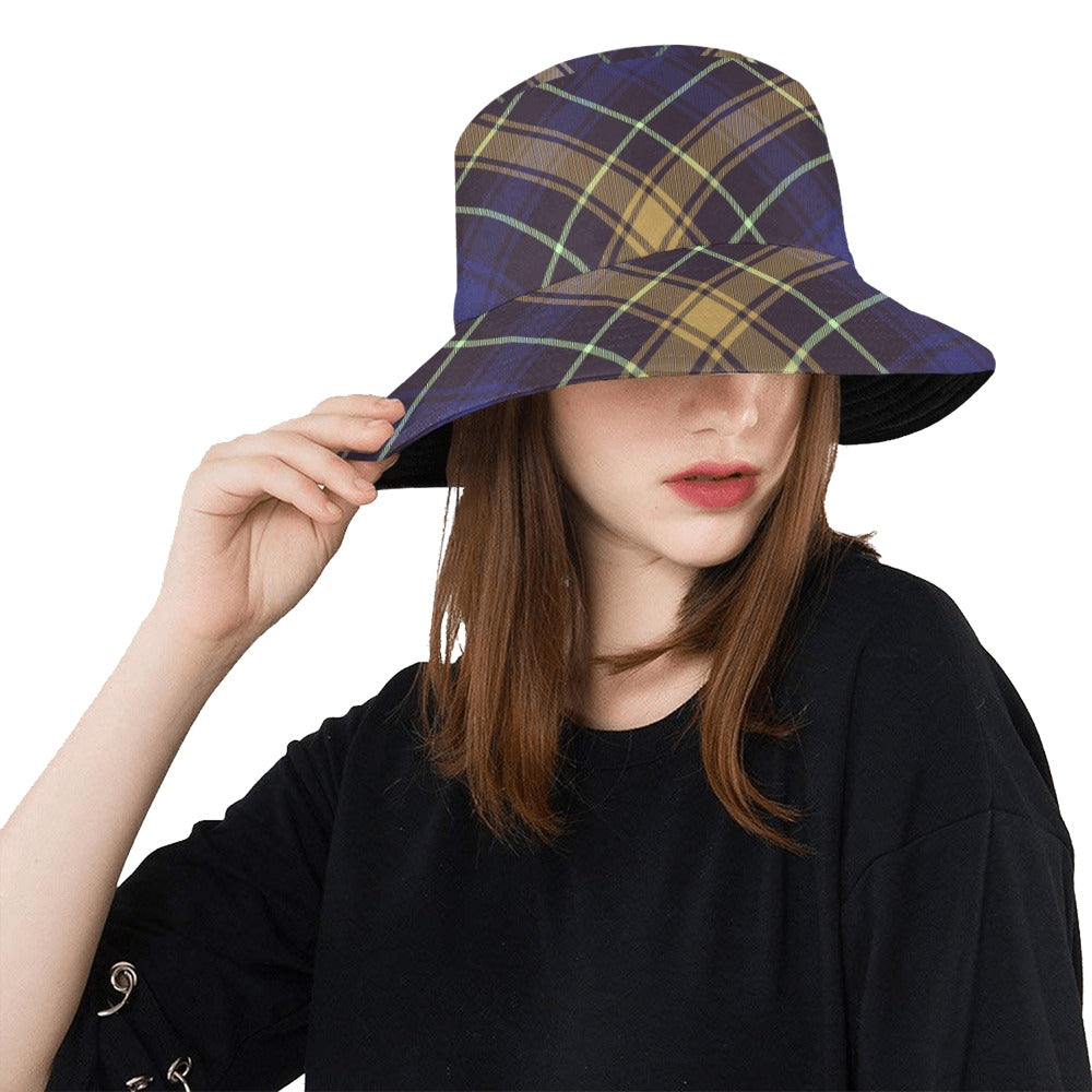 Women's Stylish Designed Bucket Hat