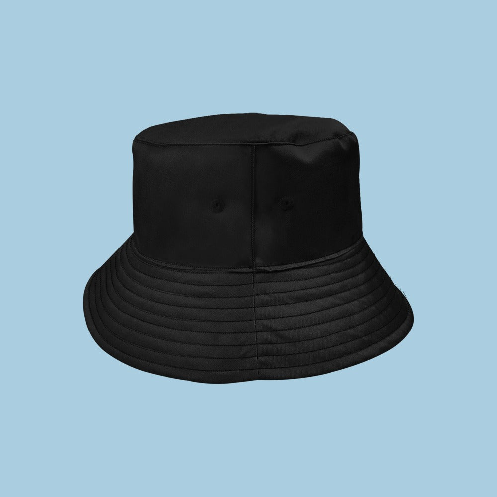 Men's Unique Bucket Hat
