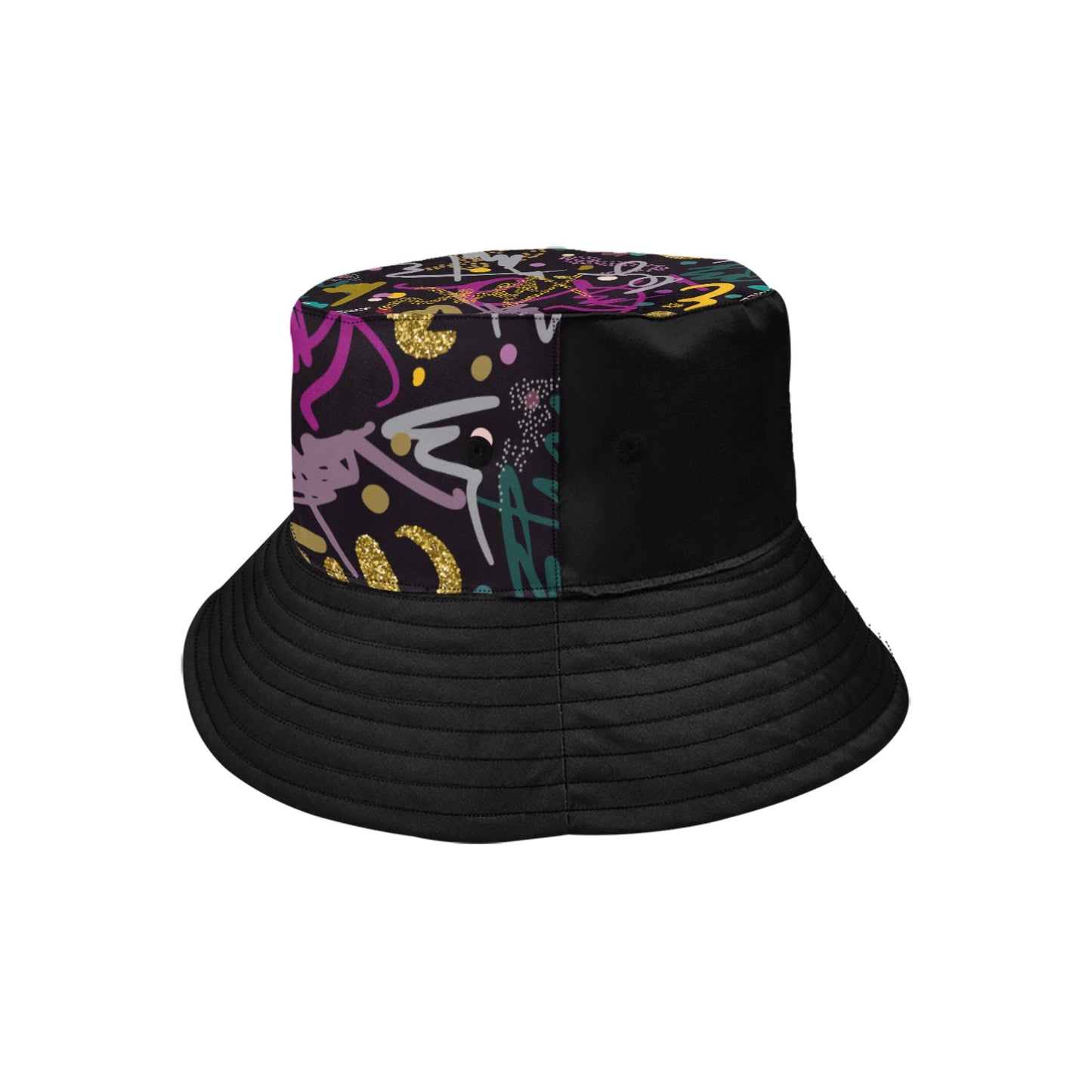 Unisex, Awesome Bucket Hat
