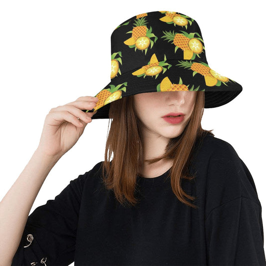 Women's Stylish Designed Bucket Hat